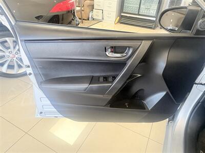 2017 Toyota Corolla SE   - Photo 22 - Santa Cruz, CA 95062