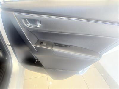 2017 Toyota Corolla SE   - Photo 20 - Santa Cruz, CA 95062