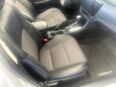 2017 Toyota Corolla SE   - Photo 13 - Santa Cruz, CA 95062