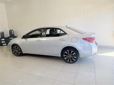 2017 Toyota Corolla SE   - Photo 4 - Santa Cruz, CA 95062