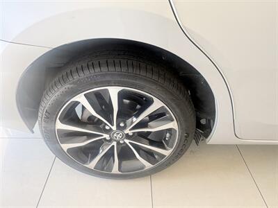 2017 Toyota Corolla SE   - Photo 9 - Santa Cruz, CA 95062