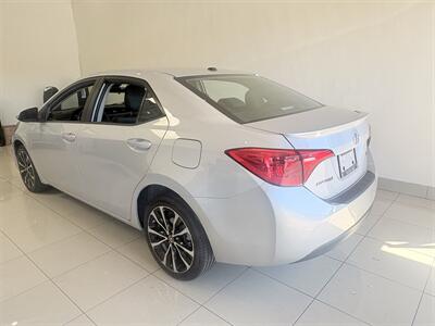 2017 Toyota Corolla SE   - Photo 3 - Santa Cruz, CA 95062