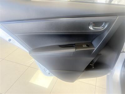 2017 Toyota Corolla SE   - Photo 21 - Santa Cruz, CA 95062