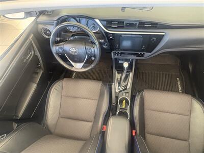 2017 Toyota Corolla SE   - Photo 12 - Santa Cruz, CA 95062
