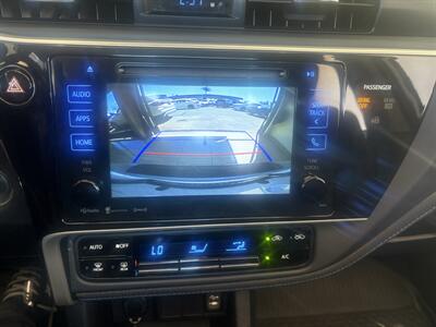 2017 Toyota Corolla SE   - Photo 10 - Santa Cruz, CA 95062