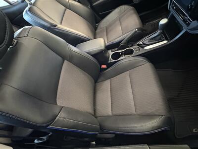 2017 Toyota Corolla SE - Photo 25 - Santa Cruz, CA 95062