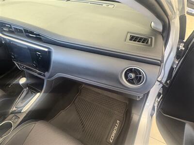2017 Toyota Corolla SE   - Photo 18 - Santa Cruz, CA 95062