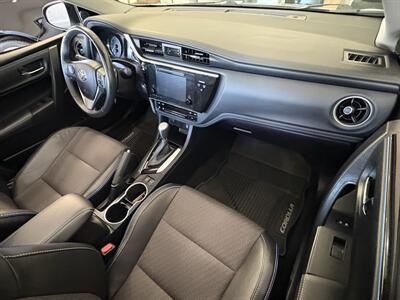 2017 Toyota Corolla SE - Photo 23 - Santa Cruz, CA 95062