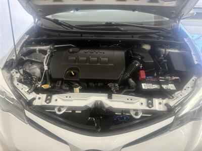 2017 Toyota Corolla SE   - Photo 8 - Santa Cruz, CA 95062