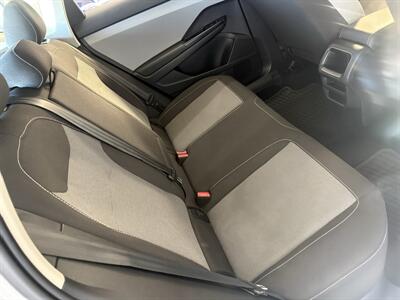 2022 Volkswagen Taos S 4Motion   - Photo 18 - Santa Cruz, CA 95062