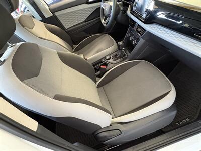 2022 Volkswagen Taos S 4Motion   - Photo 16 - Santa Cruz, CA 95062