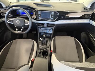 2022 Volkswagen Taos S 4Motion   - Photo 13 - Santa Cruz, CA 95062