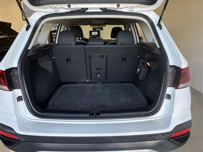 2022 Volkswagen Taos S 4Motion   - Photo 8 - Santa Cruz, CA 95062