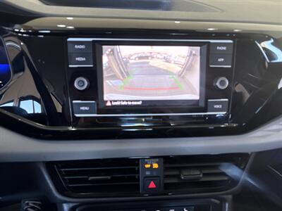 2022 Volkswagen Taos S 4Motion   - Photo 11 - Santa Cruz, CA 95062