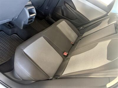 2022 Volkswagen Taos S 4Motion   - Photo 17 - Santa Cruz, CA 95062