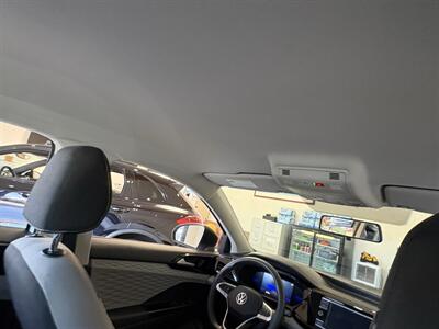 2022 Volkswagen Taos S 4Motion   - Photo 14 - Santa Cruz, CA 95062