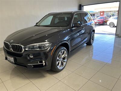 2016 BMW X5 xDrive40e   - Photo 1 - Santa Cruz, CA 95062