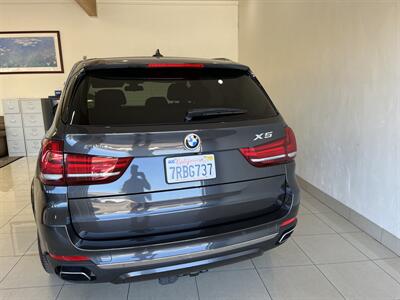 2016 BMW X5 xDrive40e   - Photo 5 - Santa Cruz, CA 95062