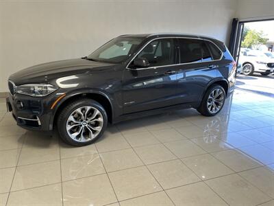 2016 BMW X5 xDrive40e   - Photo 4 - Santa Cruz, CA 95062