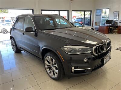 2016 BMW X5 xDrive40e   - Photo 2 - Santa Cruz, CA 95062