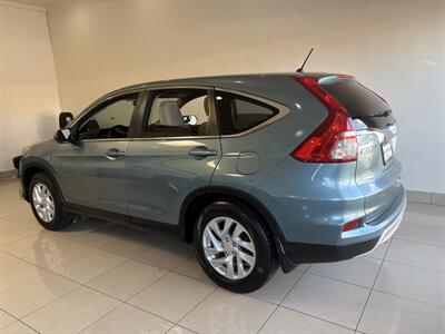 2015 Honda CR-V EX - Photo 2 - Santa Cruz, CA 95062