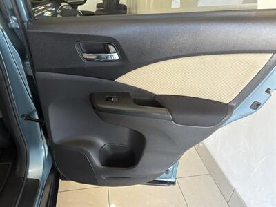 2015 Honda CR-V EX - Photo 18 - Santa Cruz, CA 95062