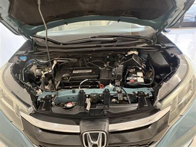 2015 Honda CR-V EX - Photo 7 - Santa Cruz, CA 95062