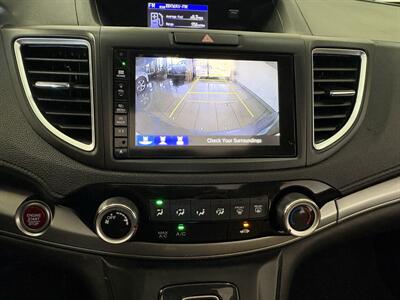 2015 Honda CR-V EX - Photo 10 - Santa Cruz, CA 95062