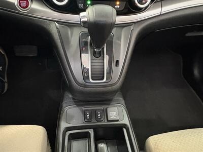 2015 Honda CR-V EX - Photo 9 - Santa Cruz, CA 95062