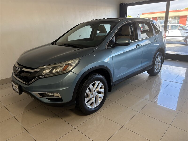 2015 Honda CR-V EX 2WD's photo