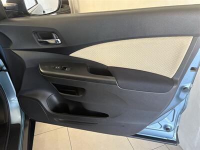 2015 Honda CR-V EX - Photo 17 - Santa Cruz, CA 95062