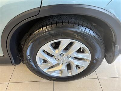 2015 Honda CR-V EX - Photo 8 - Santa Cruz, CA 95062