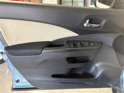 2015 Honda CR-V EX - Photo 20 - Santa Cruz, CA 95062