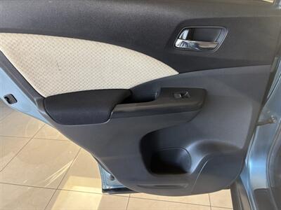 2015 Honda CR-V EX - Photo 19 - Santa Cruz, CA 95062