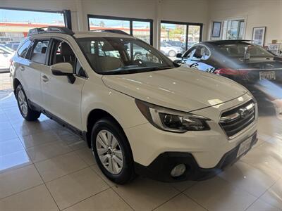 2018 Subaru Outback 2.5i Premium   - Photo 25 - Santa Cruz, CA 95062