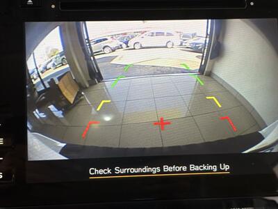 2018 Subaru Outback 2.5i Premium   - Photo 4 - Santa Cruz, CA 95062