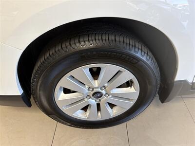 2018 Subaru Outback 2.5i Premium   - Photo 20 - Santa Cruz, CA 95062