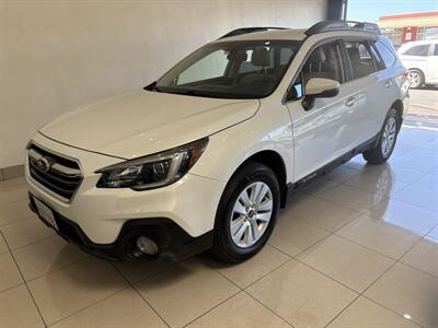 2018 Subaru Outback 2.5i Premium   - Photo 19 - Santa Cruz, CA 95062