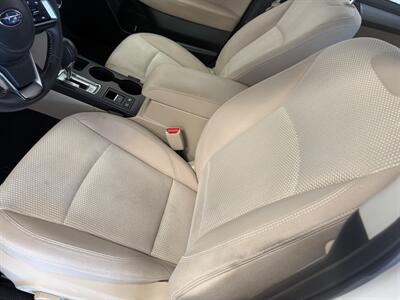 2018 Subaru Outback 2.5i Premium   - Photo 8 - Santa Cruz, CA 95062