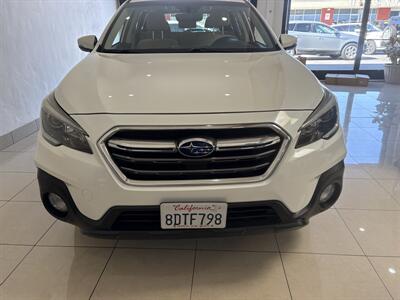 2018 Subaru Outback 2.5i Premium   - Photo 24 - Santa Cruz, CA 95062