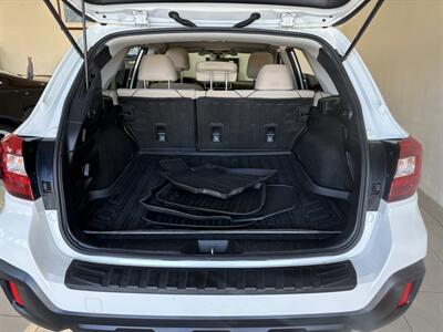2018 Subaru Outback 2.5i Premium   - Photo 18 - Santa Cruz, CA 95062