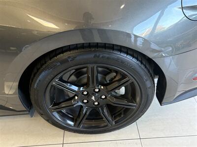 2018 Ford Mustang EcoBoost - Photo 8 - Santa Cruz, CA 95062