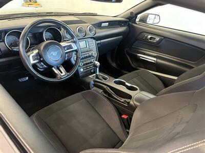 2018 Ford Mustang EcoBoost - Photo 11 - Santa Cruz, CA 95062