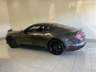 2018 Ford Mustang EcoBoost - Photo 2 - Santa Cruz, CA 95062