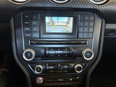 2018 Ford Mustang EcoBoost - Photo 9 - Santa Cruz, CA 95062