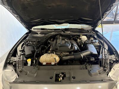 2018 Ford Mustang EcoBoost - Photo 7 - Santa Cruz, CA 95062