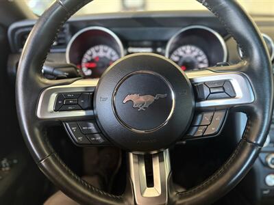 2018 Ford Mustang EcoBoost - Photo 10 - Santa Cruz, CA 95062