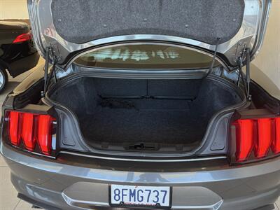 2018 Ford Mustang EcoBoost - Photo 6 - Santa Cruz, CA 95062