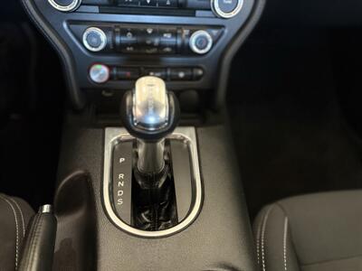 2018 Ford Mustang EcoBoost - Photo 12 - Santa Cruz, CA 95062