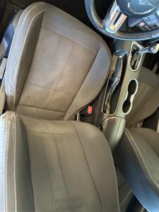 2018 Ford Mustang EcoBoost - Photo 15 - Santa Cruz, CA 95062